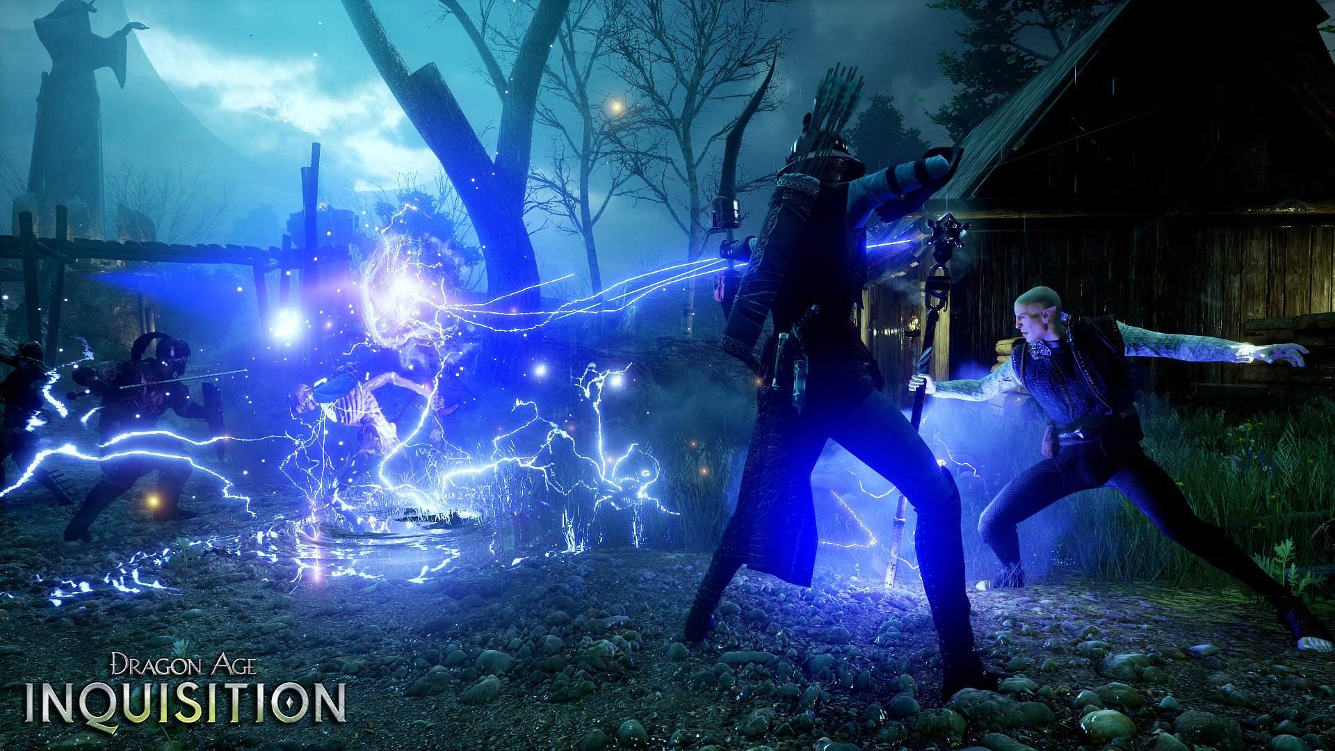 Dragon Age: Inquisition - Imagen 36